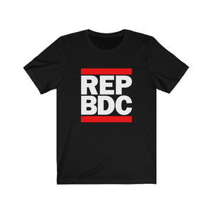 REP BDC T-Shirt