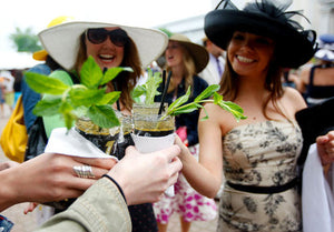 The Kentucky Derby is More Than Horses and Hats