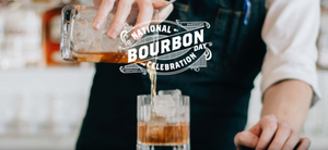 Experience a Bourbon Affair Worthy of Sharing
