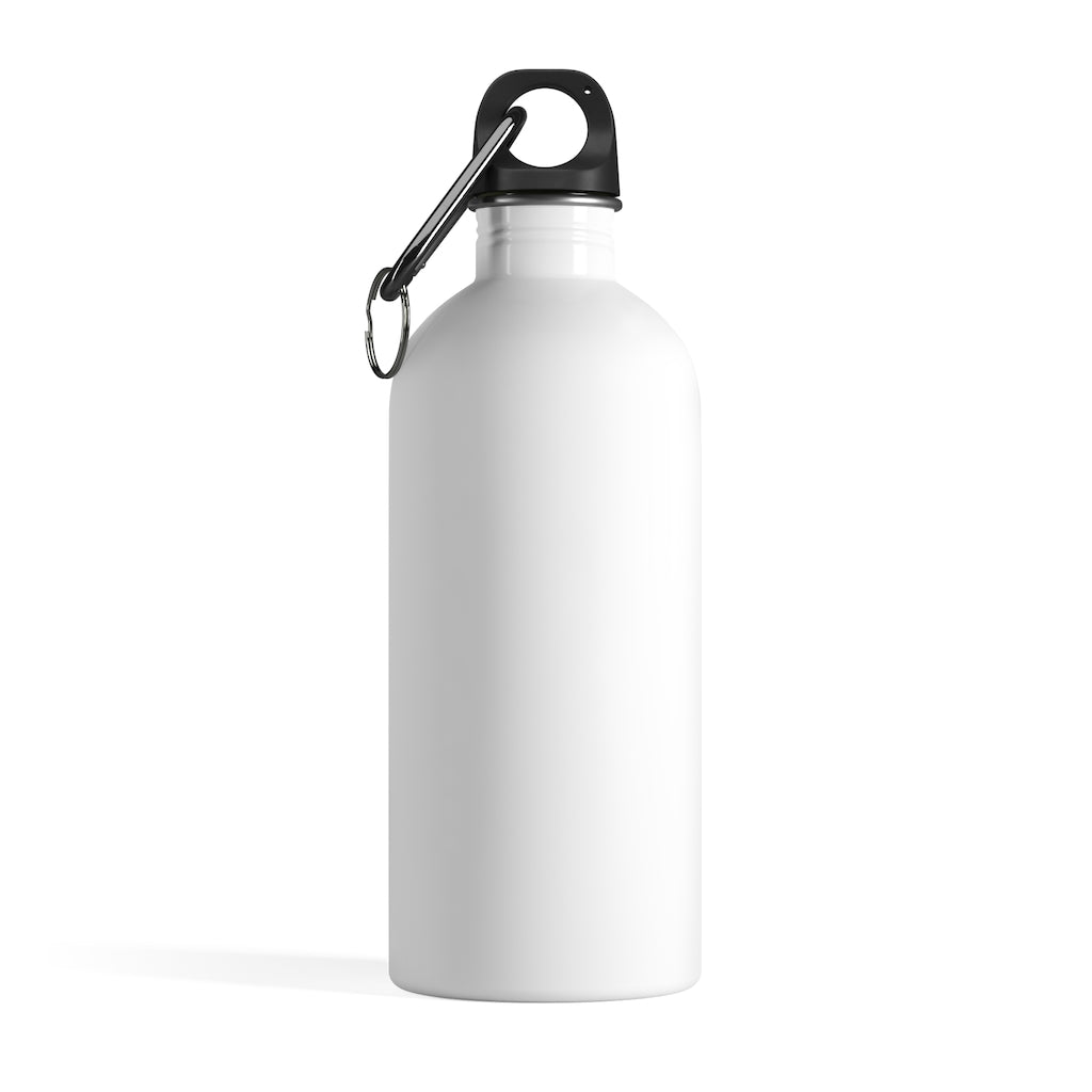 BDC Stainless Steel Water Bottle