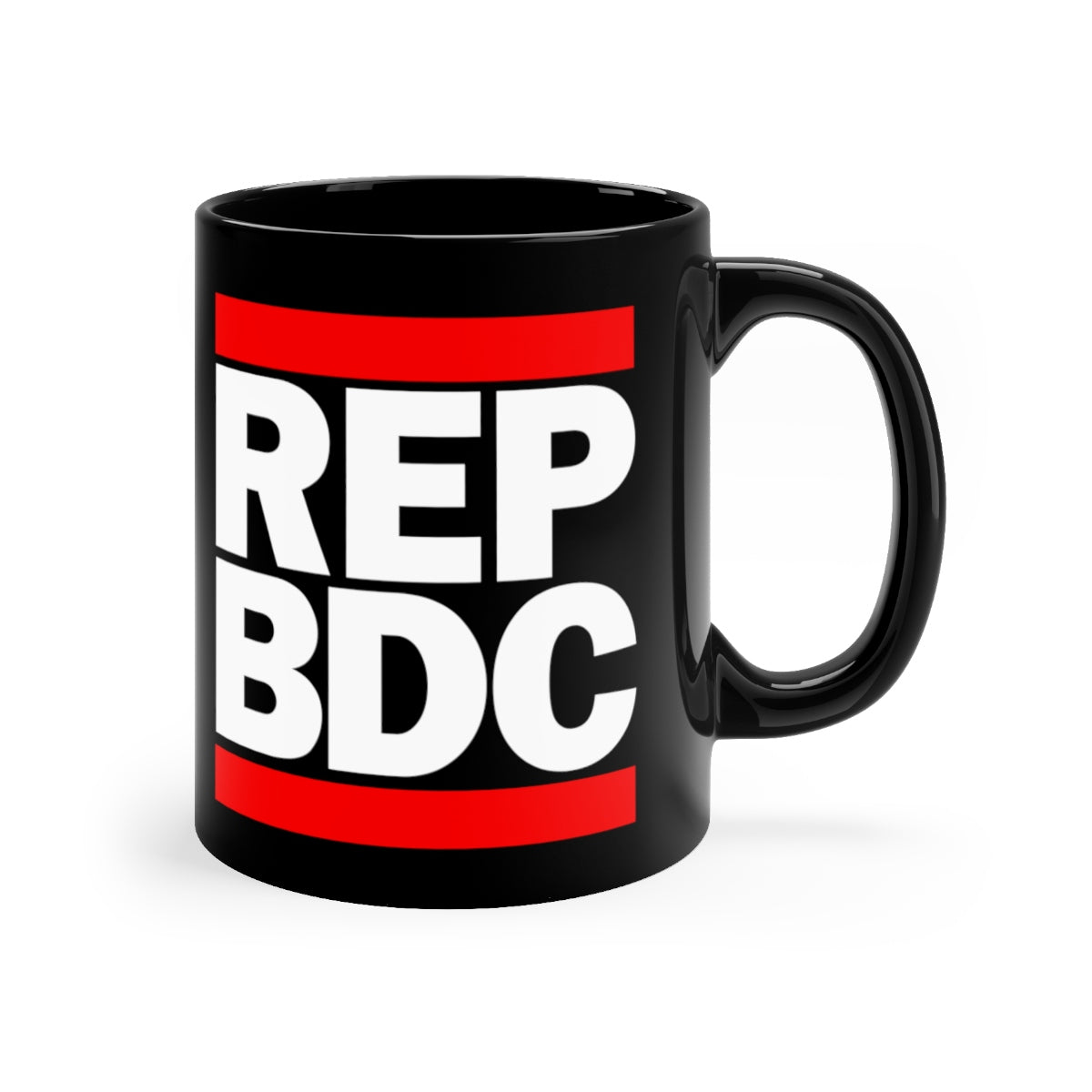 REP BDC Mug